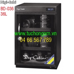Tủ chống ẩm Digi-Cabi DB-036