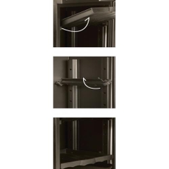 Tủ chống ẩm Digi-Cabi AD-500