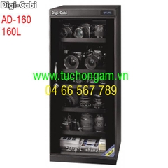 Tủ chống ẩm Digi-Cabi AD-160