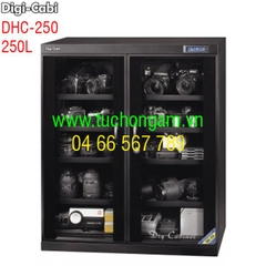 Tủ chống ẩm Digi Cabi DHC-250