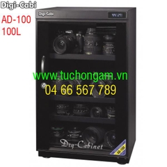 Tủ chống ẩm Digi-Cabi AD-100
