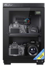 Tủ chống ẩm Huitong S-32 (32lit)