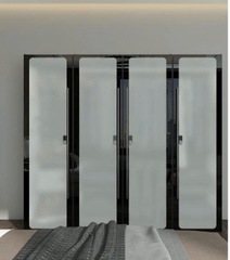 Tủ chống ẩm cao cấp Lenthem DW-500DR, Đèn Led, Chính hãng, Có CO/CQ/VAT