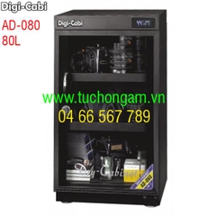 Tủ chống ẩm Digi-Cabi AD-080