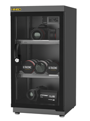 Tủ chống ẩm Hiniso AB-50C (50L)