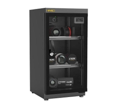 Tủ chống ẩm Hiniso AB-50C (50L)