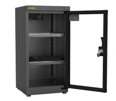 Tủ chống ẩm Hiniso AB-50C (50L)