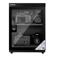 Tủ chống ẩm Andbon AB-30C (30L)