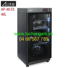 Tủ chống ẩm Aipo AP 48 EX