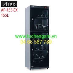Tủ chống ẩm Aipo AP 155 EX