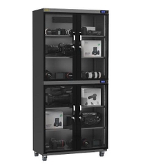 Tủ chống ẩm HINISO DS-600S (600L)