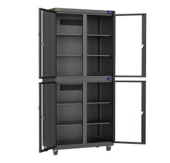 Tủ chống ẩm HINISO DS-600S (600L)