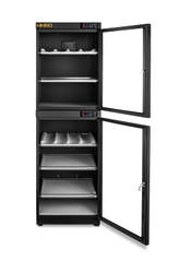 Tủ chống ẩm HINISO DS-195S (195L)