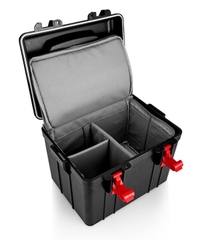 Tủ chống ẩm di động Andbon B10, có chống sốc, có cục hút ẩm