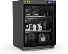 Tủ chống ẩm Hiniso AD-70S (70L)