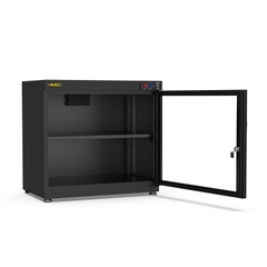Tủ chống ẩm Hiniso AD-80HS (80L Ngang)