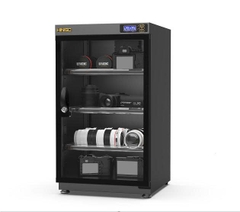 Tủ chống ẩm Hiniso AD-90S (90L)