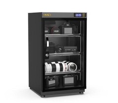 Tủ chống ẩm Hiniso AD-90S (90L)