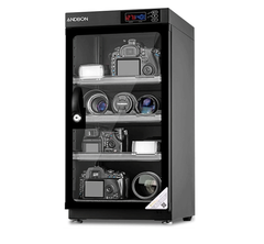 Tủ chống ẩm Andbon AD-50S (50L)