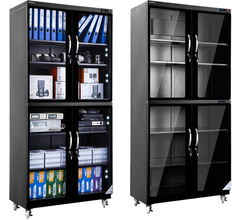 Tủ chống ẩm Andbon AD-600S (600L)