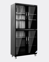 Tủ chống ẩm Andbon AD-600S (600L)