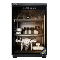 Tủ chống ẩm Cao cấp Huitong DHC-100 (100L)