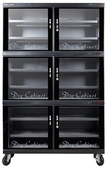 Tủ chống ẩm Cao cấp Huitong DHC-1200 (1200L)