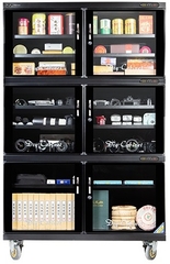 Tủ chống ẩm Cao cấp Huitong DHC-1200 (1200L)