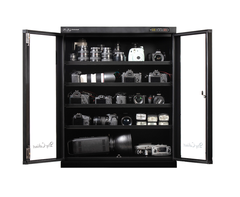 Tủ chống ẩm Cao cấp Huitong DHC-250 (250L)