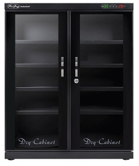 Tủ chống ẩm Cao cấp Huitong DHC-250 (250L)