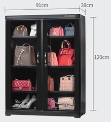 Tủ chống ẩm Cao cấp Huitong DHC-300 (300L)