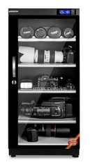 Tủ chống ẩm Andbon DS-125S (125L)