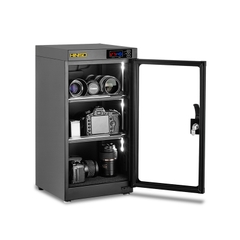 Tủ chống ẩm Hiniso AD-50S (50L)