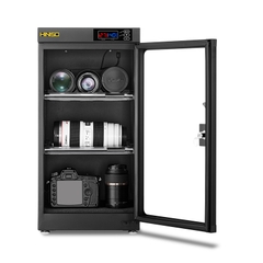 Tủ chống ẩm Hiniso AD-50S (50L)