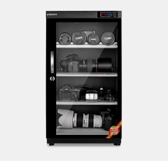 Tủ chống ẩm Andbon DS-105S (105L)
