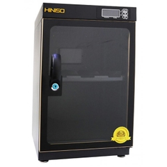 Tủ chống ẩm Hiniso AD-30S, 30 Lít có đèn Led