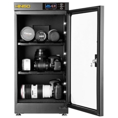 Tủ chống ẩm Hiniso AD-50S (50L)