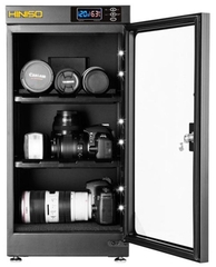 Tủ chống ẩm Hiniso AD-50S (50L)