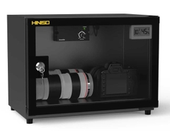 Tủ chống ẩm Hiniso AB-25C (25L Ngang)