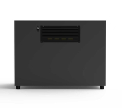 Tủ chống ẩm Hiniso AB-25C (25L Ngang)