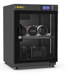 Tủ chống ẩm Hiniso DS-35S (35L)