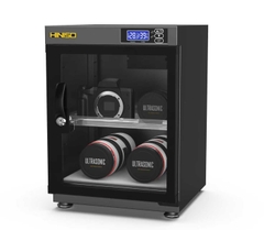 Tủ chống ẩm Hiniso DS-35S (35L)