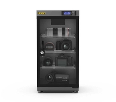 Tủ chống ẩm Hiniso DS-55S (55L)