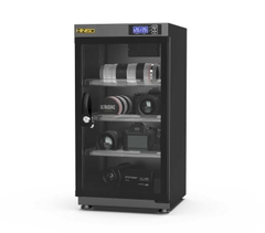 Tủ chống ẩm Hiniso DS-55S (55L)