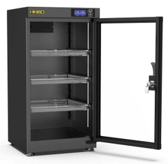 Tủ chống ẩm Hiniso DS-55S (55L)