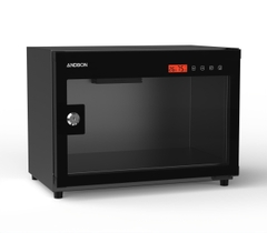 Tủ chống ẩm Andbon AN-28S (28L), Tủ ngang
