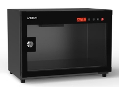 Tủ chống ẩm Andbon AN-28S (28L), Tủ ngang