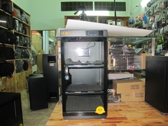 Tủ chống ẩm Hiniso AD-50C, 50 Lít, chỉnh ẩm trong