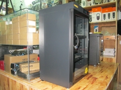 Tủ chống ẩm Hiniso AD-50C, 50 Lít, chỉnh ẩm trong