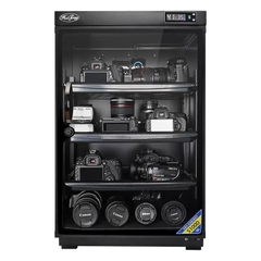 Tủ chống ẩm Cao cấp Huitong DHC-100 (100L)